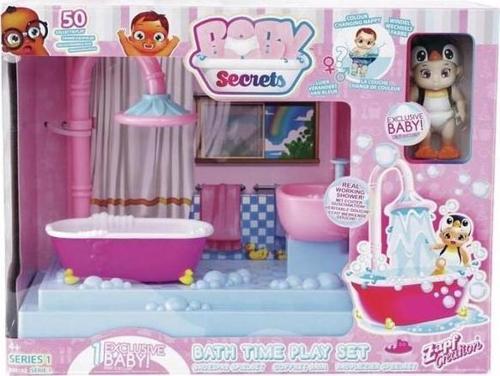 76924 Banyo Oyun Seti