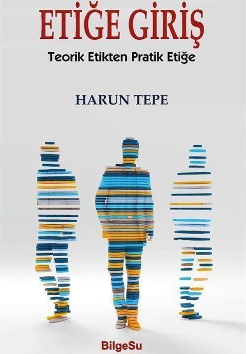 Bilgesu Yayıncılık Etiğe Giriş