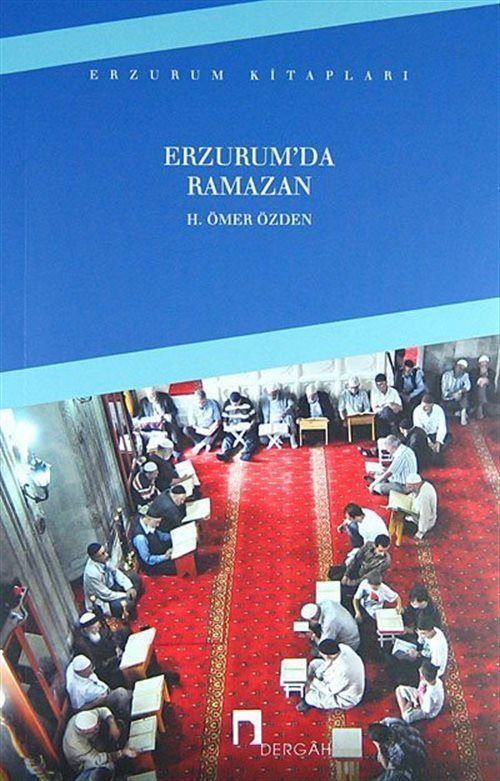 Dergah Yayınları Erzurum'da Ramazan