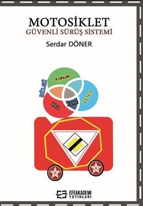 Motosiklet - Güvenli Sürüş Sistemi
