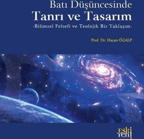 Batı Düşüncesinde Tanrı ve Tasarım