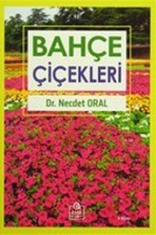Bahçe Çiçekleri