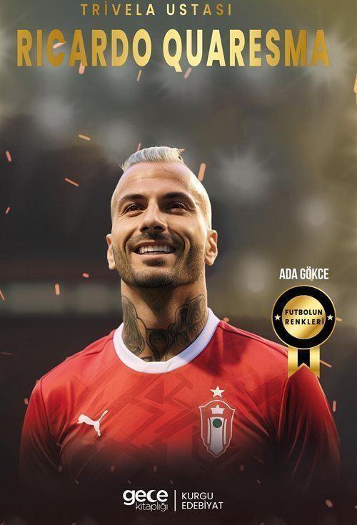Trivela Ustası Ricardo Quaresma