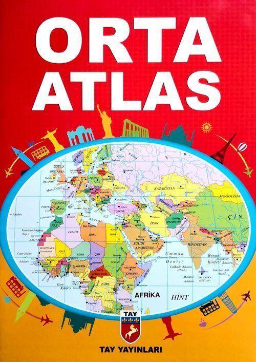 Orta Atlas