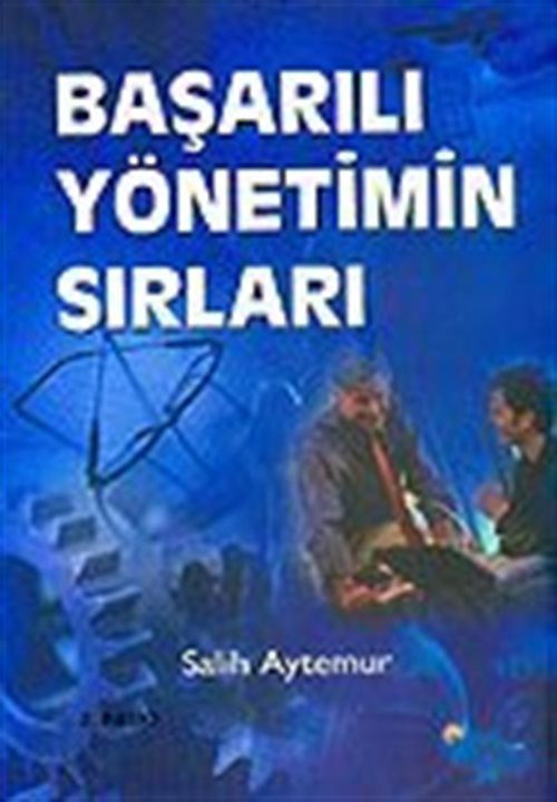 Başarılı Yönetimin Sırları