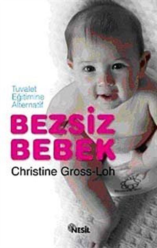 Nesil Yayınları Bezsiz Bebek