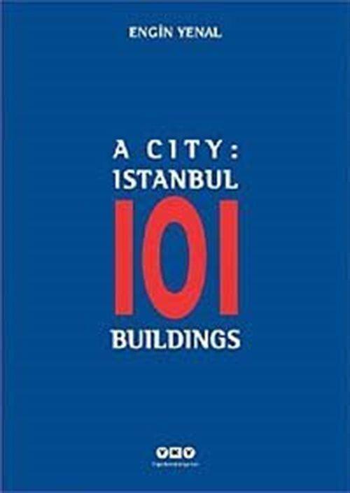 A City: İstanbul 101 Buildings