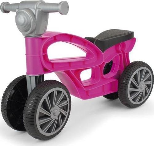 Mini İlk Bisikletim  Pembe