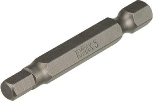 Allen Bits Uç HEX 5x50 - (30 adet)