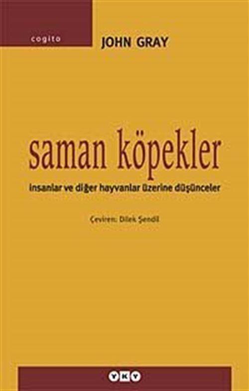 Saman Köpekler