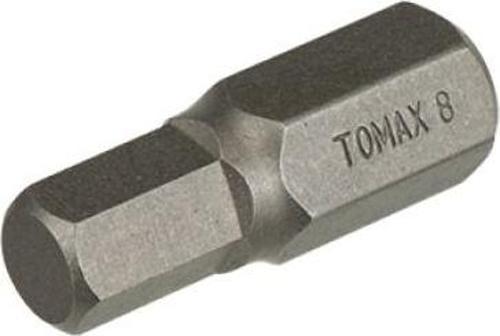 Allen Otomotiv Bits Uç - Hex10 (20 Adet)