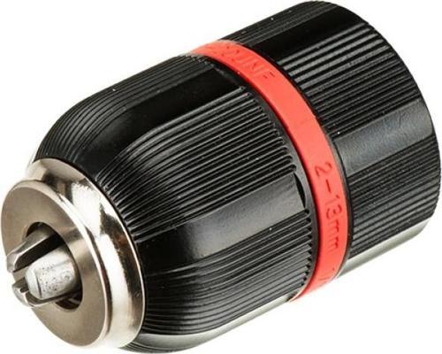 Anahtarsız Plastik Kilitli Mandren - 13 mm, 1/2