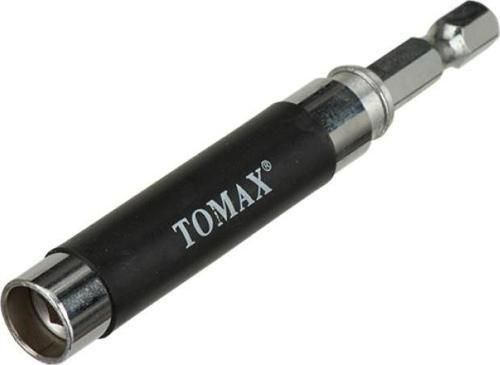 Borulu Bits Uzatma Adaptörü - 80 mm (5 Adet)