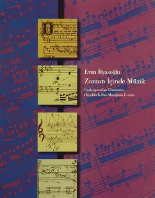 Zaman İçinde Müzik