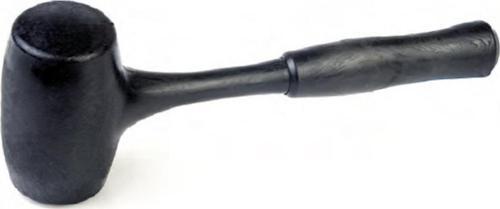 Edoni Ergonomik Lastik Tokmak No:60