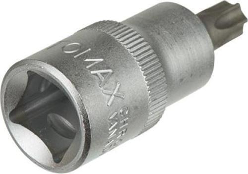 Lokmalı (Star) Torx Bits Uç - T20 (10 Adet)