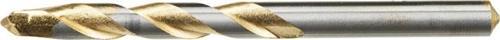 Gold Serisi Beton Matkap Ucu 11 mm - 10 Adet
