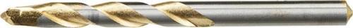 Gold Serisi Beton Matkap Ucu 14 mm - 10 Adet