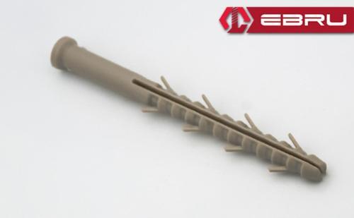 Plastik Siding Dübel 8x100 - 100 Adet