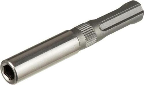 SDS Plus Bits Ara Adaptörü - 75 mm (1 Adet)