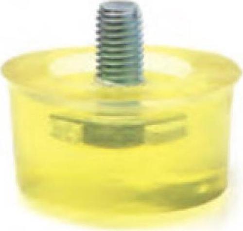 Vidalı Yumuşak Tokmak / Çekiç Yedeği No:50