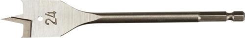 Yaprak Tip Ahşap Matkap Ucu 14x170mm - HEX Saplı