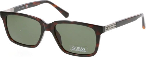 GU00041S 52N 54 Unisex Güneş Gözlüğü