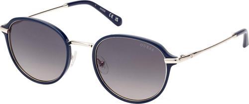 GU00068S 90W 53 Unisex Güneş Gözlüğü