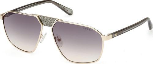 GU00086S 32P 59 Erkek Güneş Gözlüğü