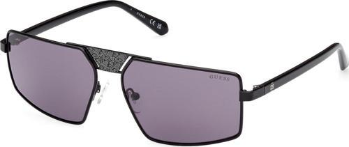 GU00087S 01Y 60 Unisex Güneş Gözlüğü