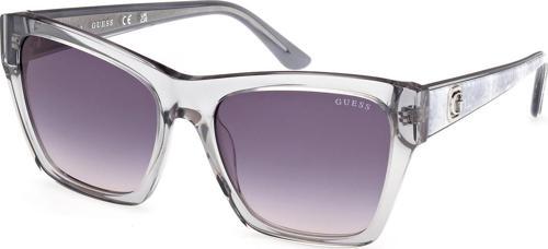 GU00113S 20B 55 Kadın Güneş Gözlüğü