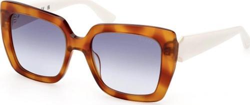 GU7889S 53W 53 Kadın Güneş Gözlüğü