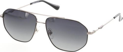 HW2187-02 59 Polarize Unisex Güneş Gözlüğü