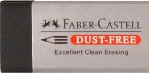 Dust Free Siyah Silgi