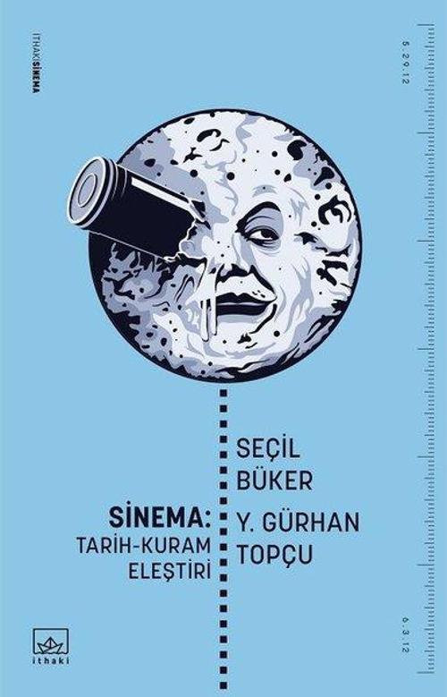 Sinema-Tarih Kuram Eleştiri