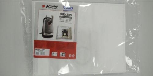 Bks 2910 Bks 2920 Bks 2925 Tornado Elektrikli Süpürge Toz Torbası