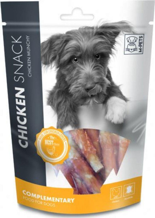 Chıcken Munchy Köpek Ödülü 80gr