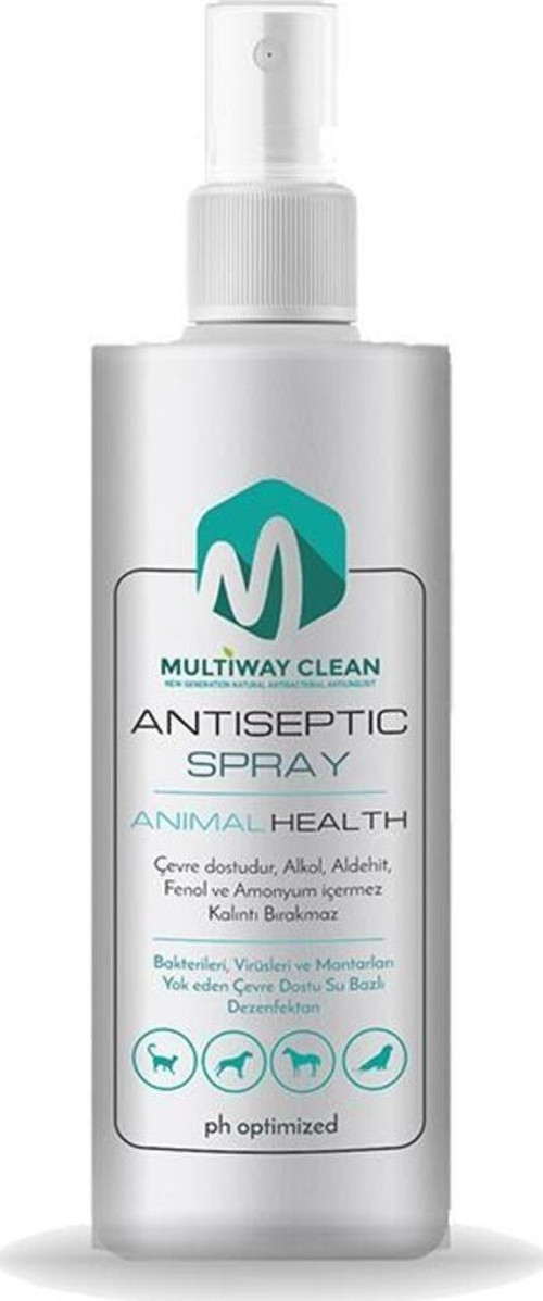 Animal Antiseptik Sprey 100ml
