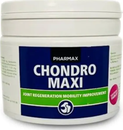 Chondro Maxi 150 Tablet 260 Gr