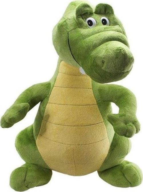 Neco Plush Sevimli Dinozor 40 Cm Peluş Oyuncak