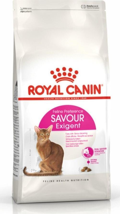 Exigent Savour Sensation Yetişkin Kedi Maması 4 Kg