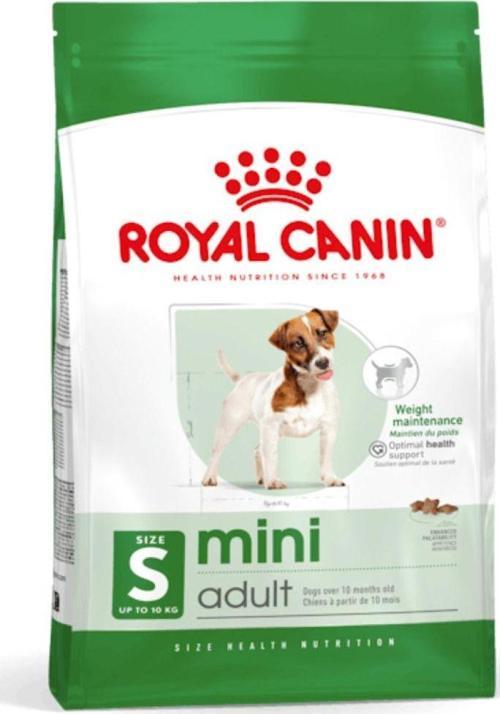 Royal Canın Mını Adult Yetişkin Köpek Maması 8 Kg