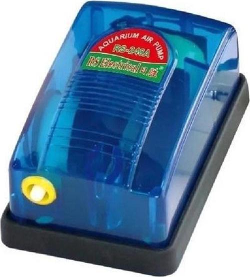 Rs-248a Akvaryum Hava Motoru 3w