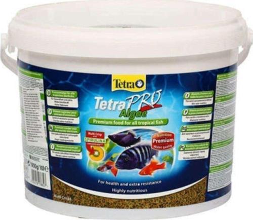Pro Algea Vegatable100gr