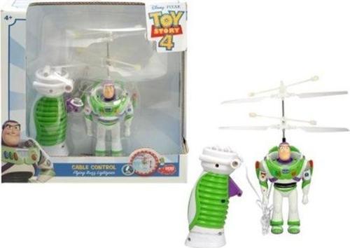 Toy Story 4 Flying Buzz