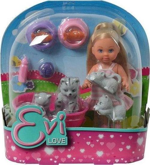 Love Sürpriz Evcil Hayvan Bakımı Seti