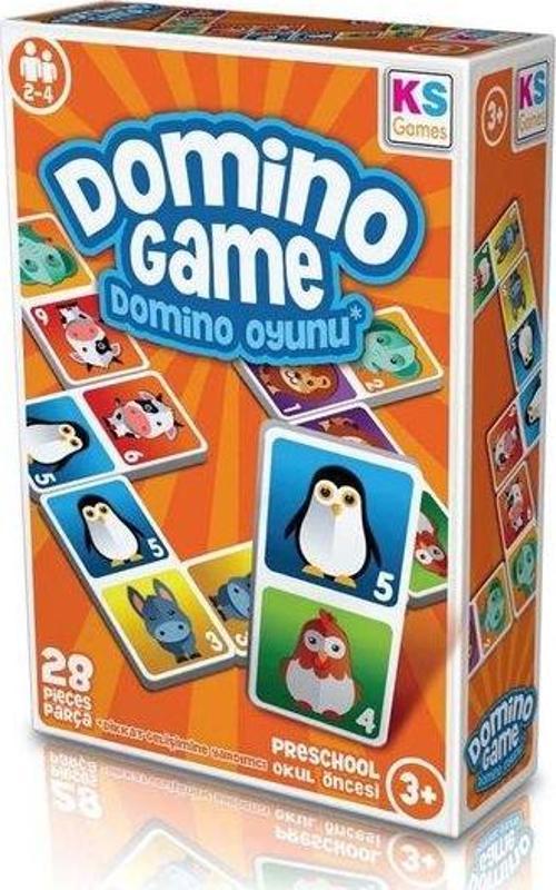 Domino Oyunu