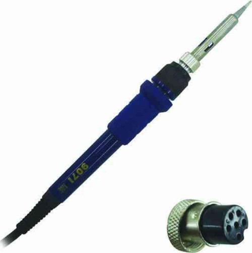 Class 6 Pinli Dişi Yedek Havya 853D USB 2A için