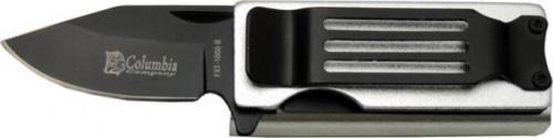 Columbia FXT-1000-B Çakmak Çakı 11 cm Manuel, Kemerlikli