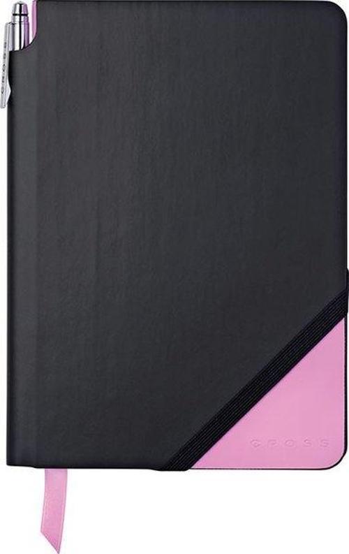Jotzone Siyah/Pembe AC273-4M Medium